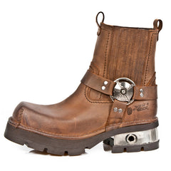 New Rock Boots & Shoes | M-1605-S2