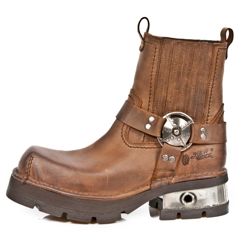 New Rock Boots & Shoes | M-1605-S2