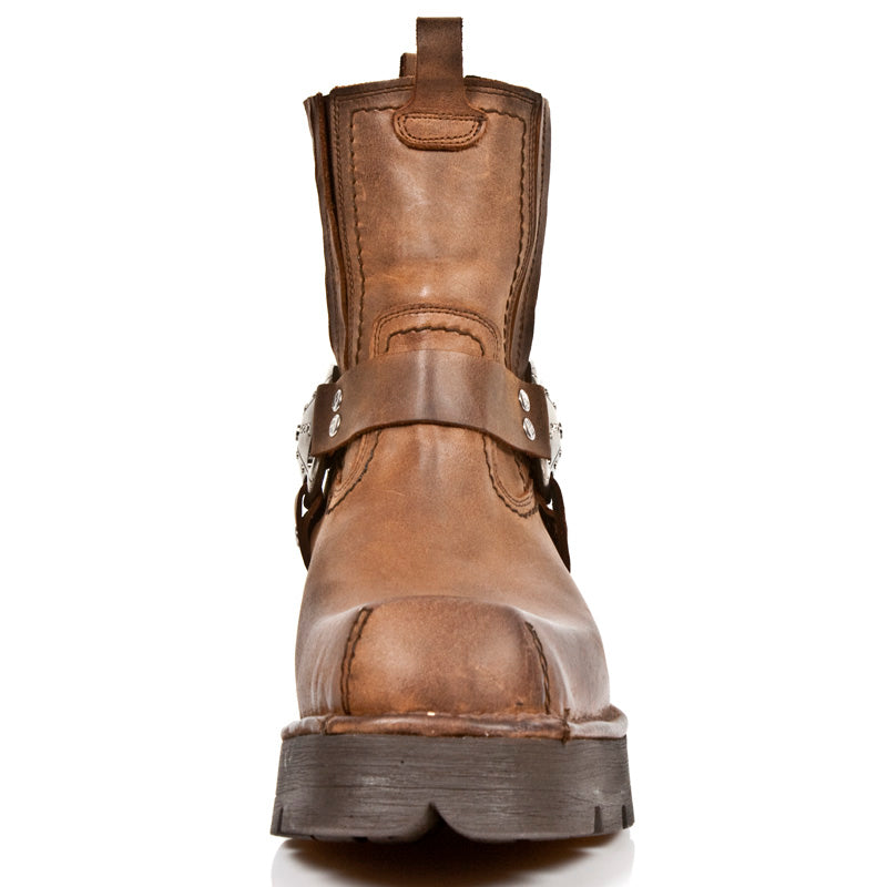 New Rock Boots & Shoes | M-1605-S2