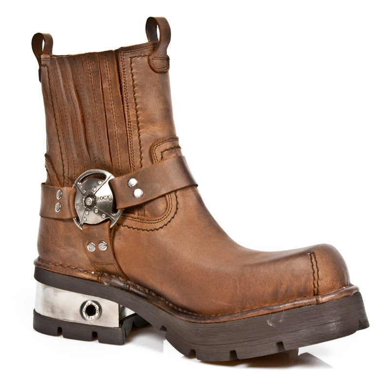 New Rock Boots & Shoes | M-1605-S2