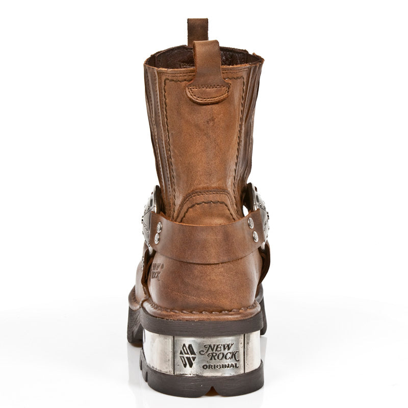 New Rock Boots & Shoes | M-1605-S2