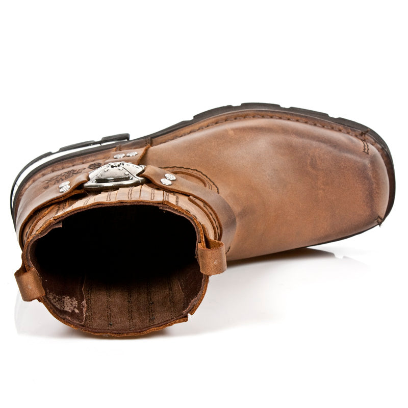 New Rock Boots & Shoes | M-1605-S2
