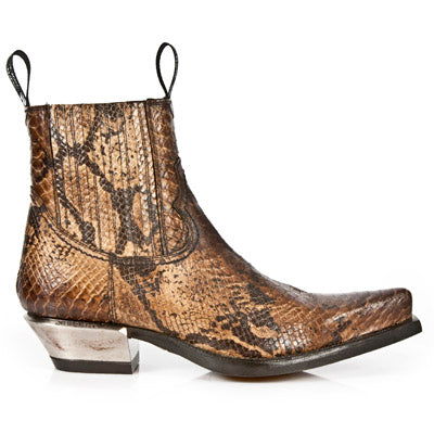 New Rock Boots & Shoes | M-7953-S7