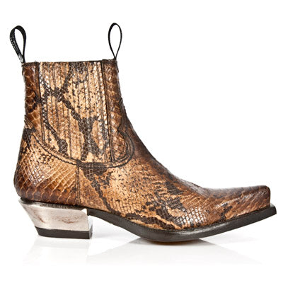 New Rock Boots & Shoes | M-7953-S7
