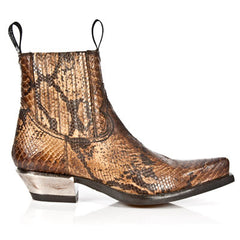 New Rock Boots & Shoes | M-7953-S7