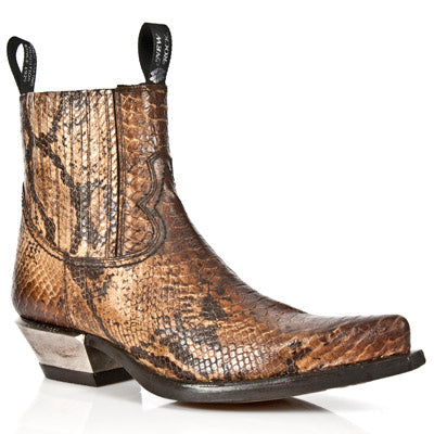 New Rock Boots & Shoes | M-7953-S7