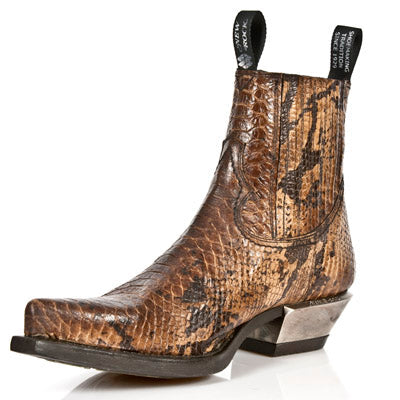 New Rock Boots & Shoes | M-7953-S7