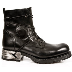 New Rock Boots & Shoes | M-MR002-C10