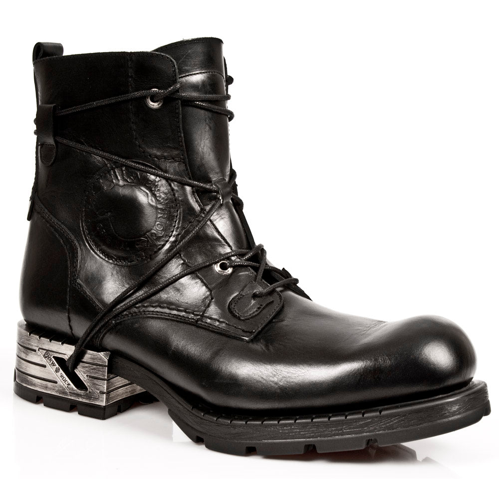 New Rock Boots & Shoes | M-MR002-C10