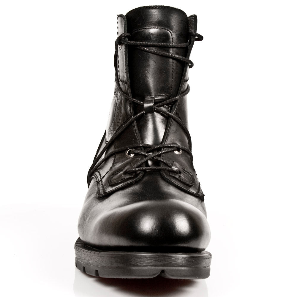 New Rock Boots & Shoes | M-MR002-C10
