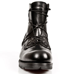 New Rock Boots & Shoes | M-MR002-C10