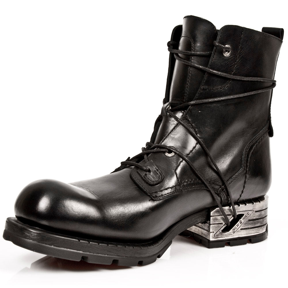 New Rock Boots & Shoes | M-MR002-C10