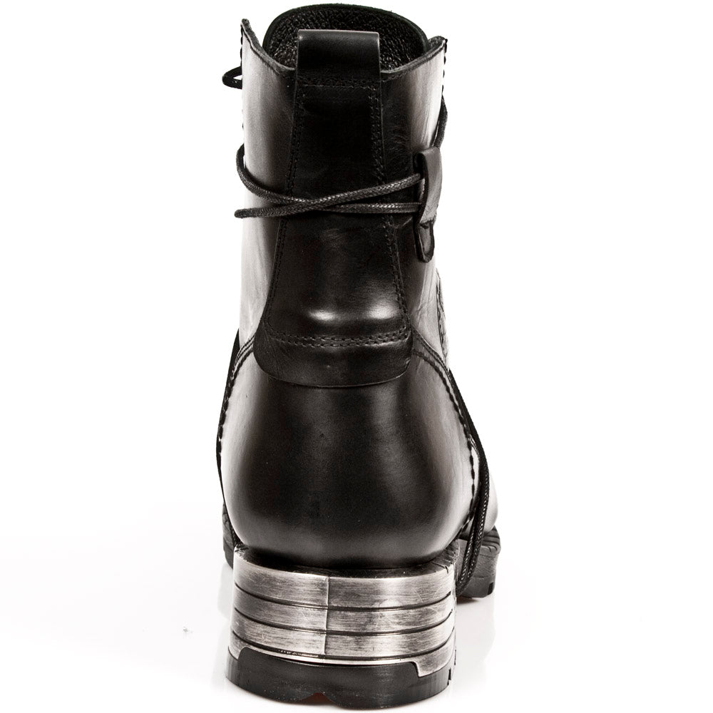 New Rock Boots & Shoes | M-MR002-C10