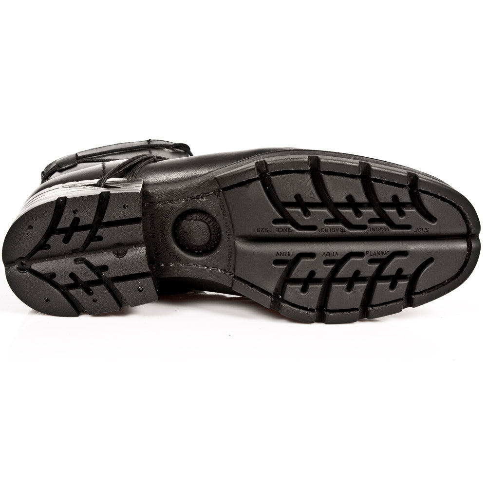 New Rock Boots & Shoes | M-MR002-C10