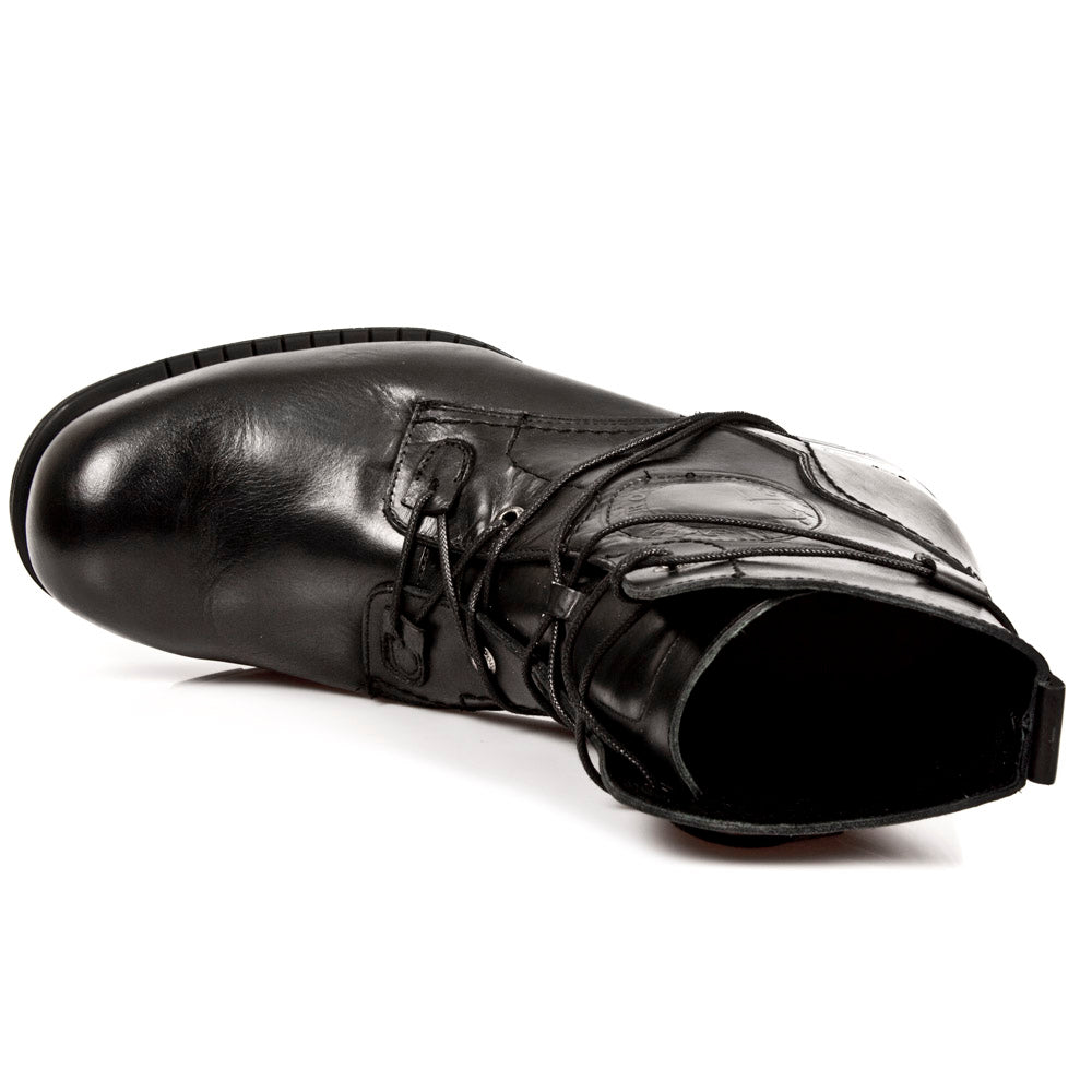 New Rock Boots & Shoes | M-MR002-C10