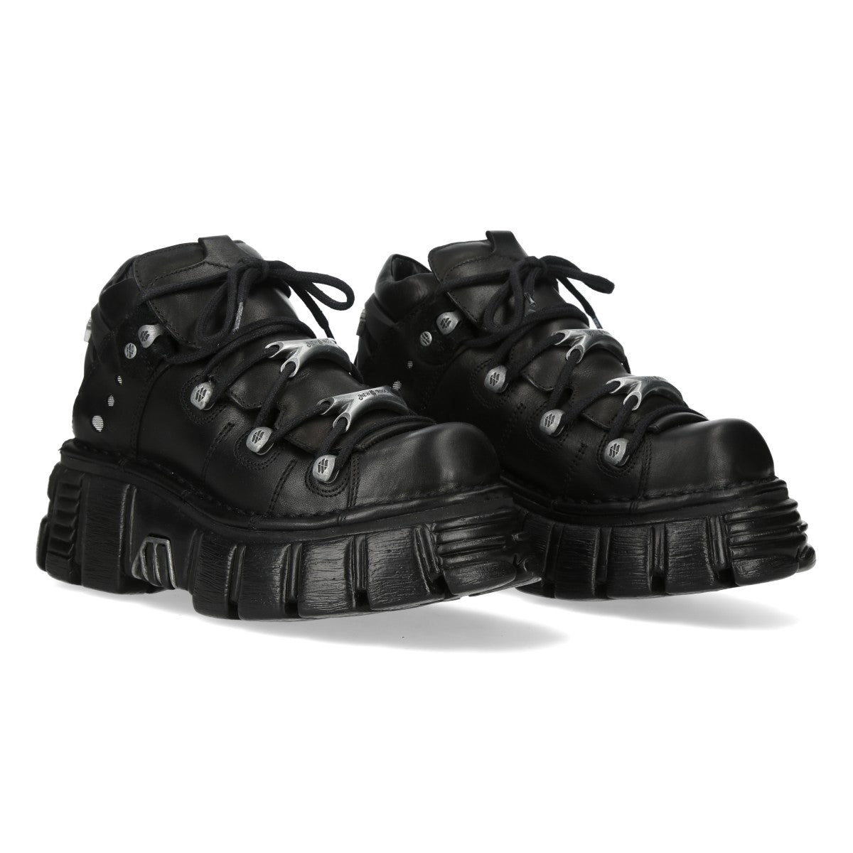 New Rock Boots & Shoes | M-106N-S6