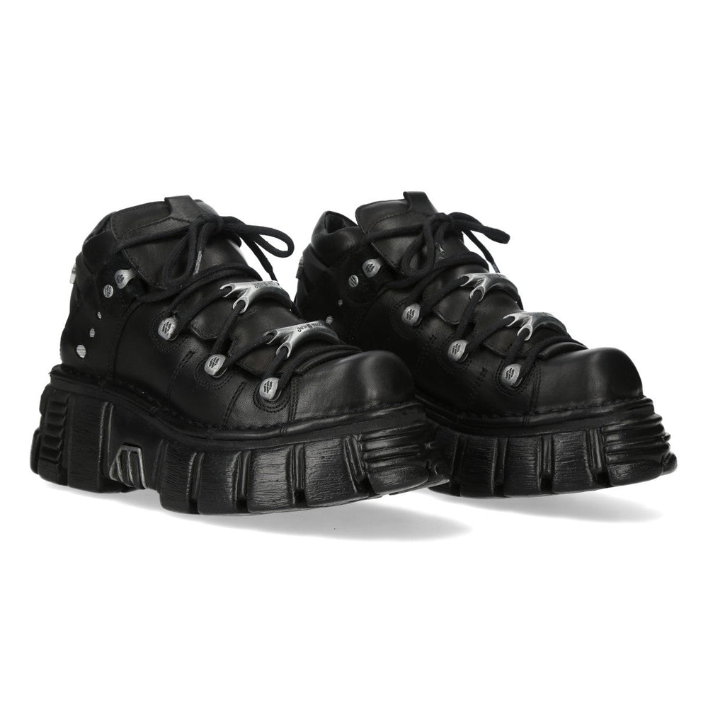New Rock Boots & Shoes | M-106N-S6