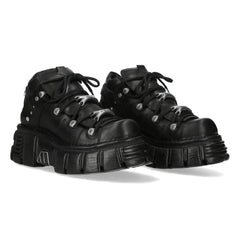 New Rock Boots & Shoes | M-106N-S6