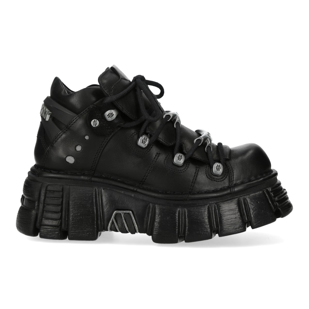 New Rock Boots & Shoes | M-106N-S6