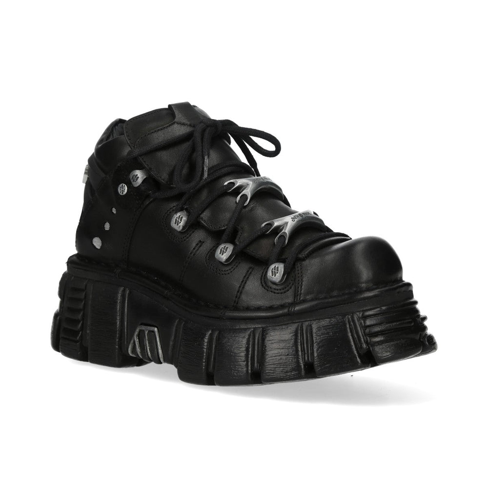 New Rock Boots & Shoes | M-106N-S6