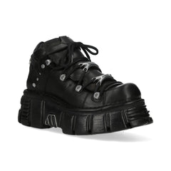 New Rock Boots & Shoes | M-106N-S6
