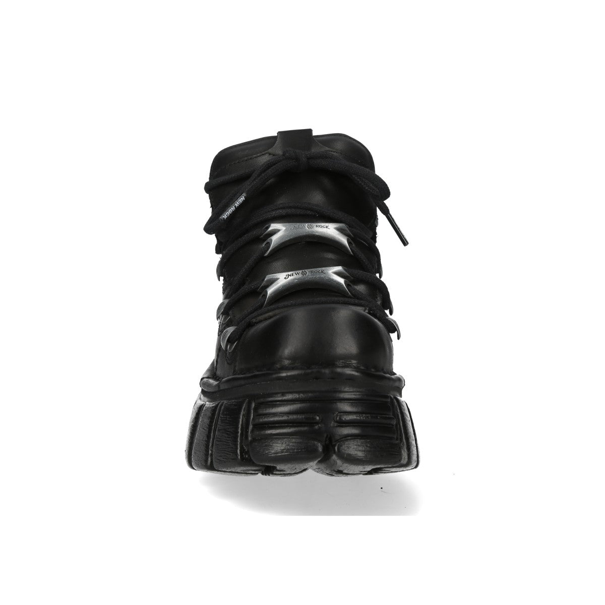 New Rock Boots & Shoes | M-106N-S6
