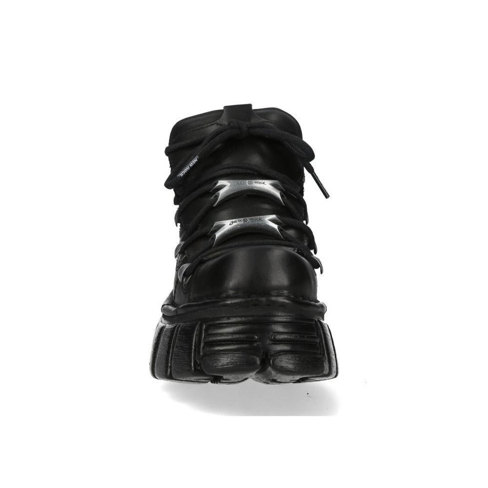 New Rock Boots & Shoes | M-106N-S6