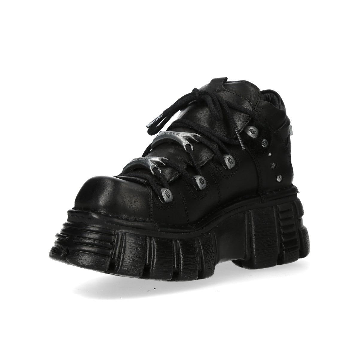 New Rock Boots & Shoes | M-106N-S6