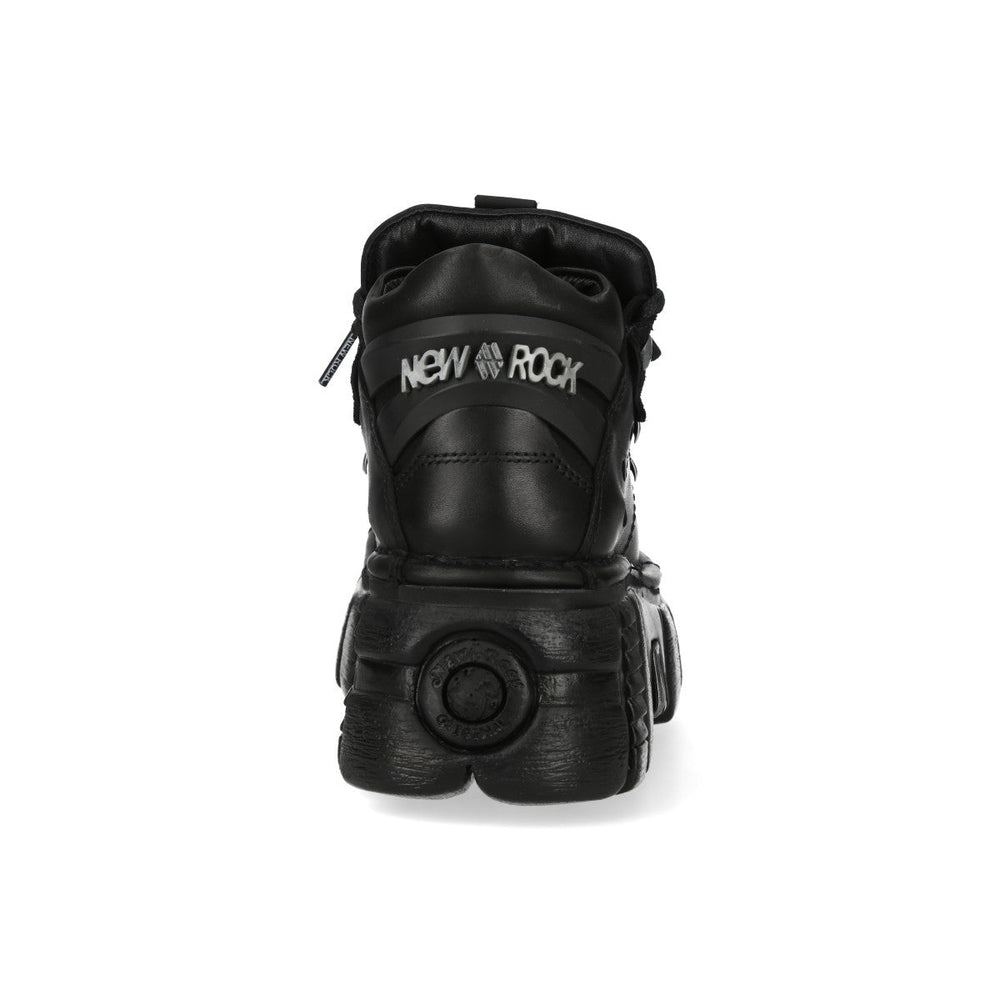 New Rock Boots & Shoes | M-106N-S6