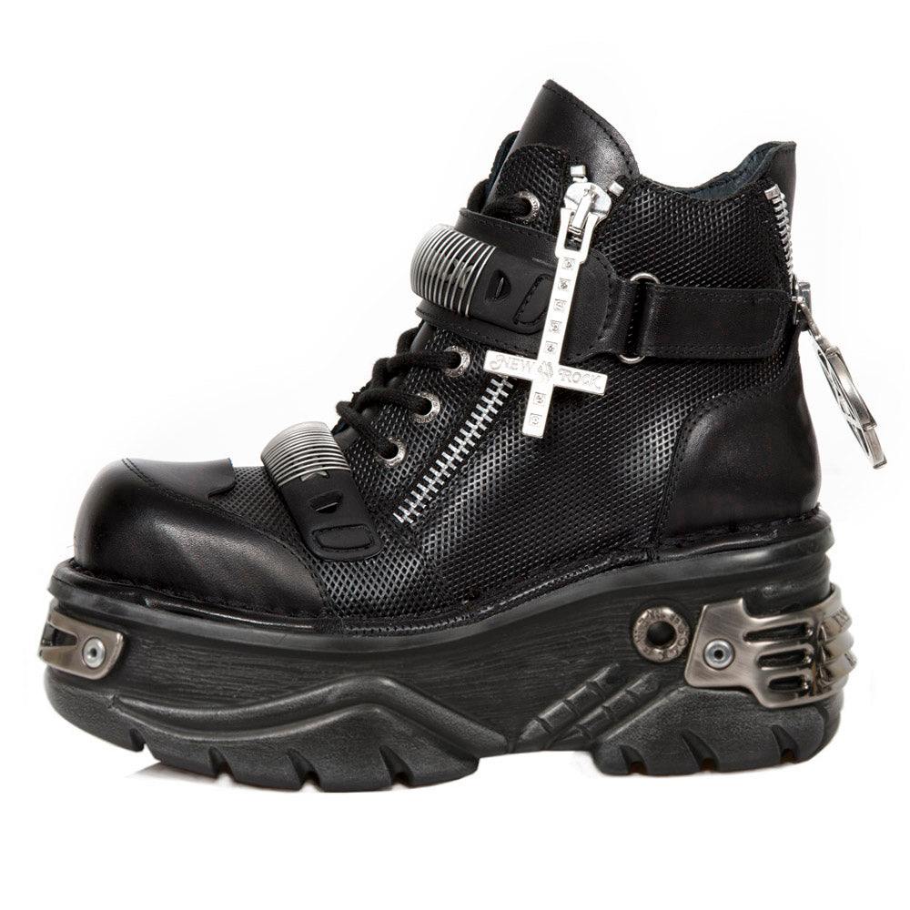 New Rock Boots & Shoes | M-1068-C1