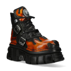 New Rock Boots & Shoes | M-288-C7