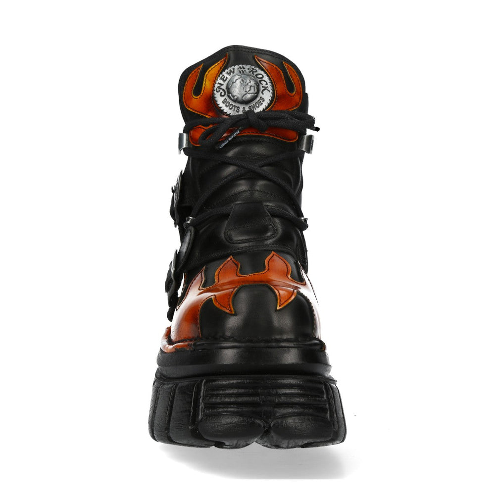 New Rock Boots & Shoes | M-288-C7