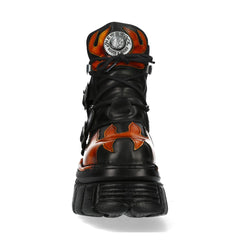 New Rock Boots & Shoes | M-288-C7