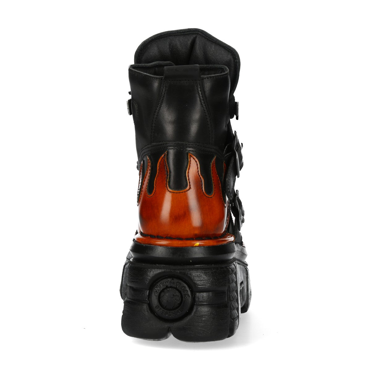 New Rock Boots & Shoes | M-288-C7
