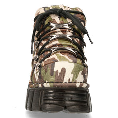 New Rock Boots & Shoes | M-106-C68