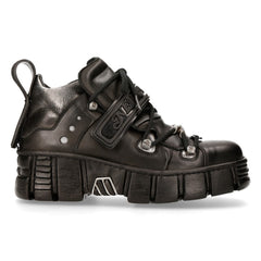 New Rock Boots & Shoes | M-WALL035C-C3