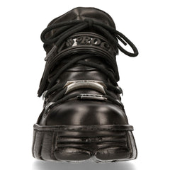 New Rock Boots & Shoes | M-WALL035C-C3