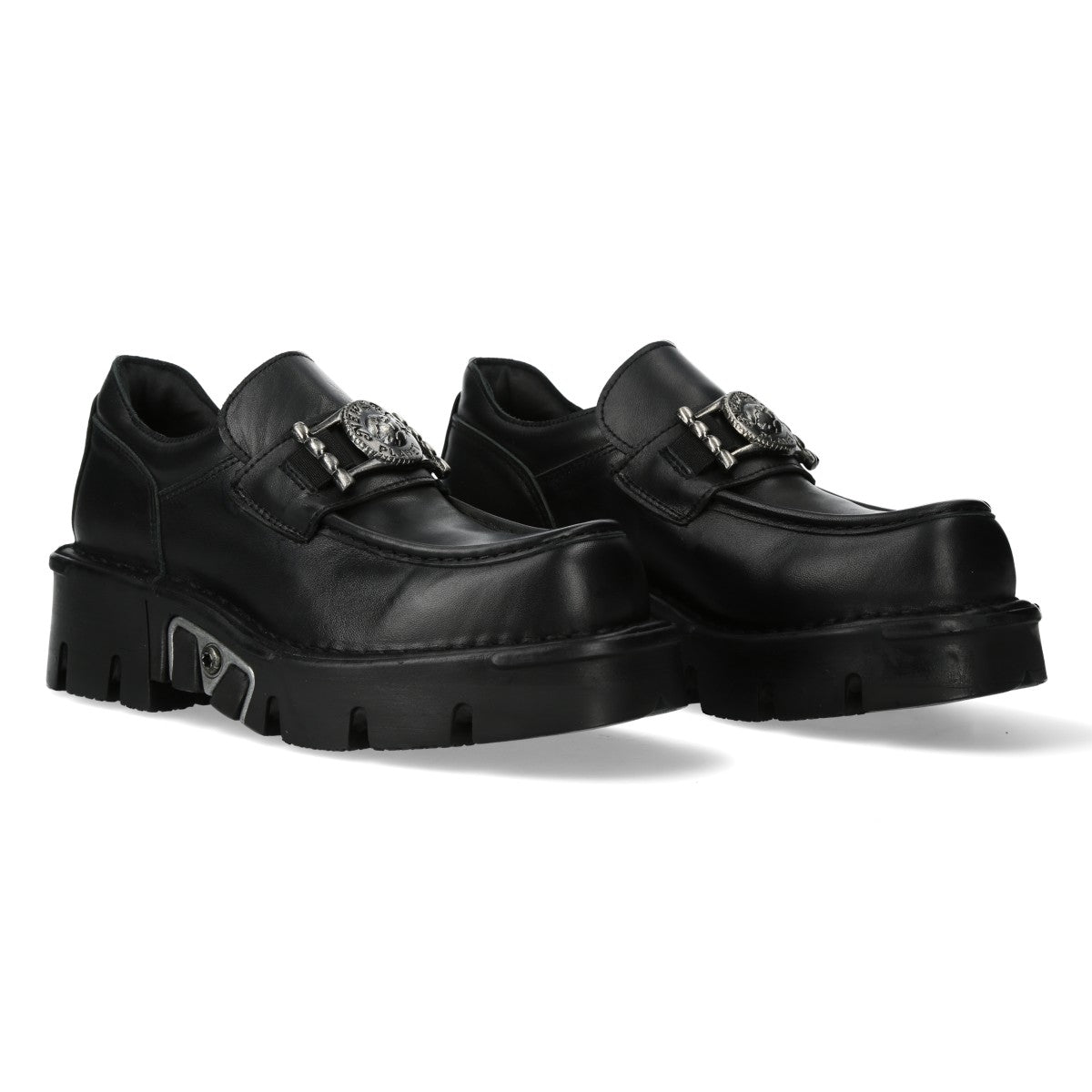 New Rock Boots & Shoes | M-895-C5