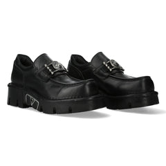 New Rock Boots & Shoes | M-895-C5