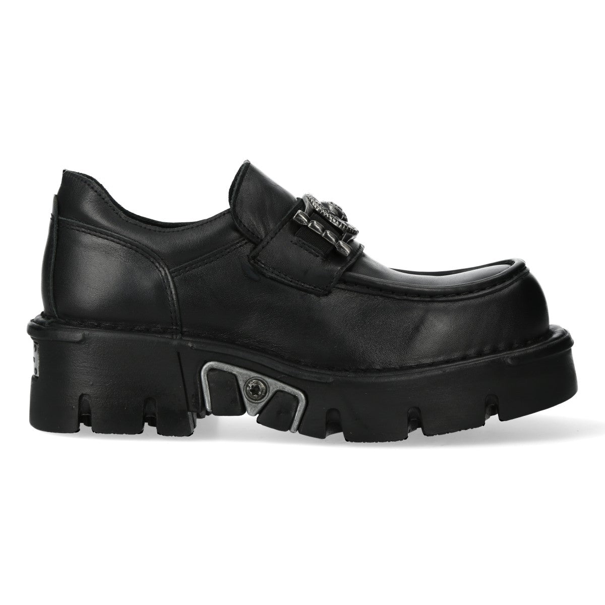 New Rock Boots & Shoes | M-895-C5