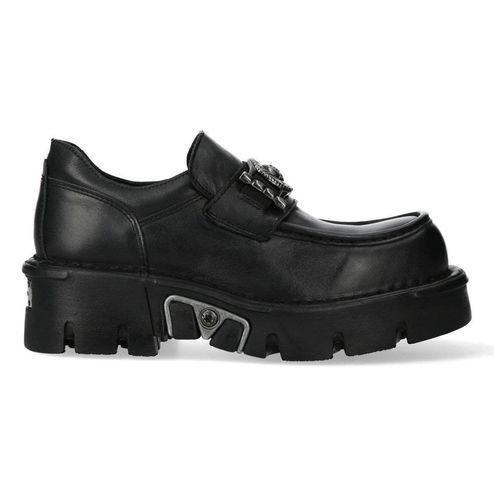 New Rock Boots & Shoes | M-895-C5