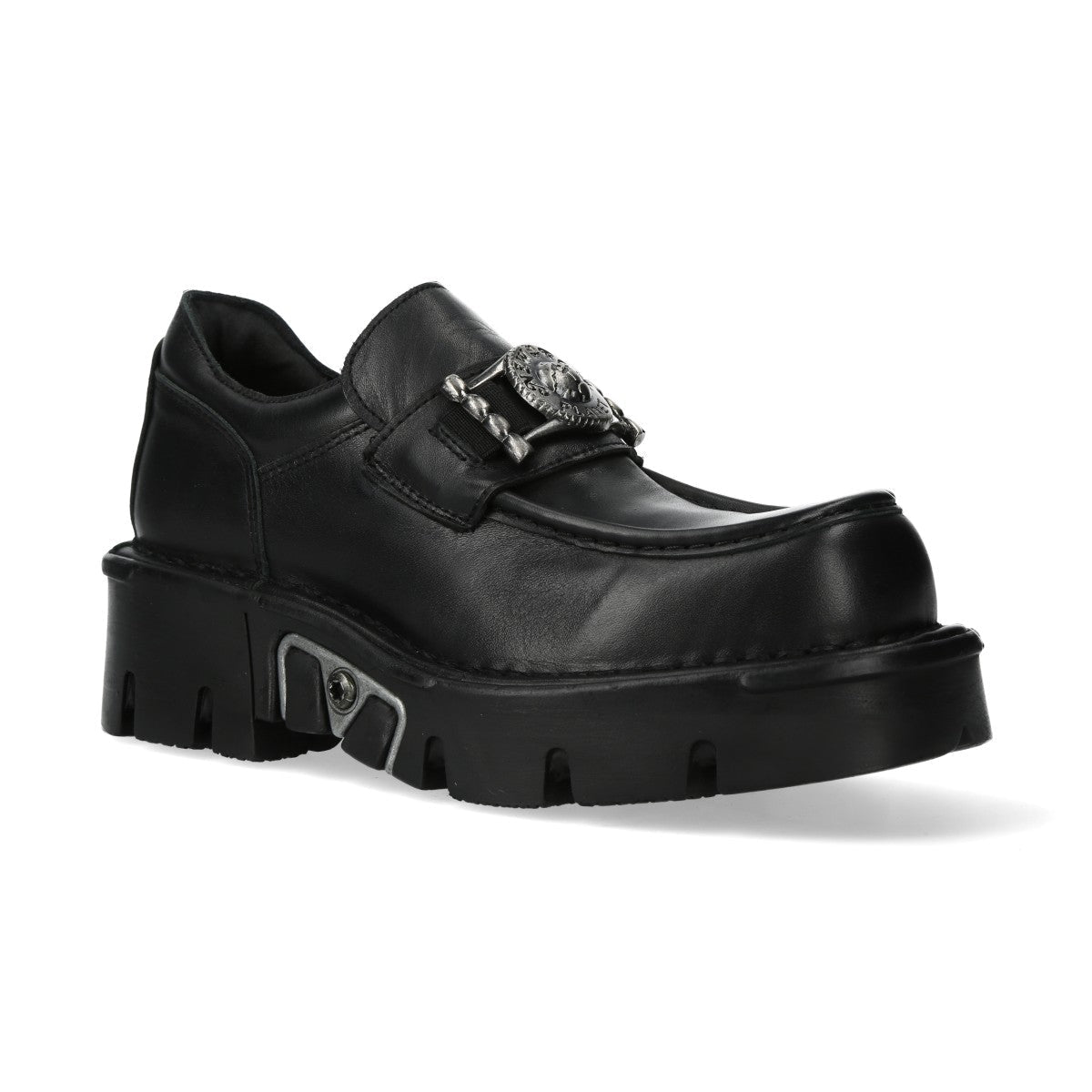 New Rock Boots & Shoes | M-895-C5