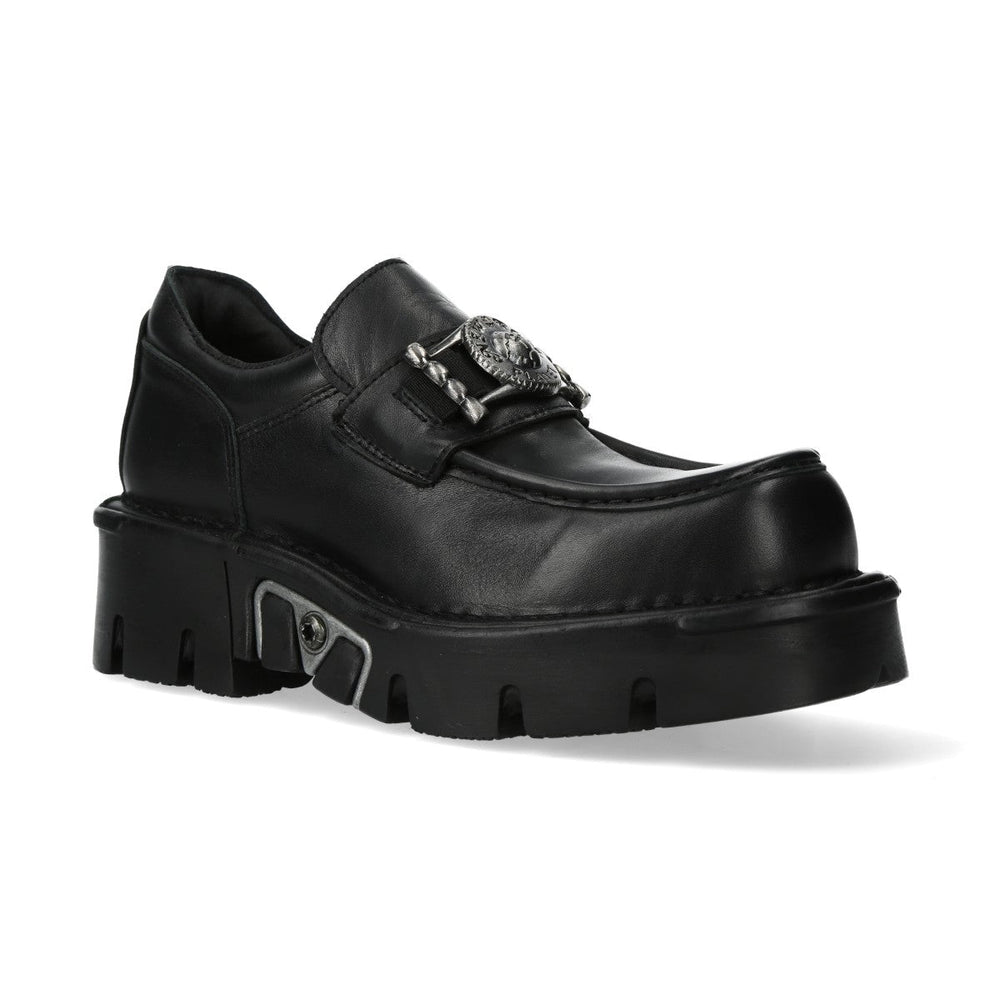 New Rock Boots & Shoes | M-895-C5