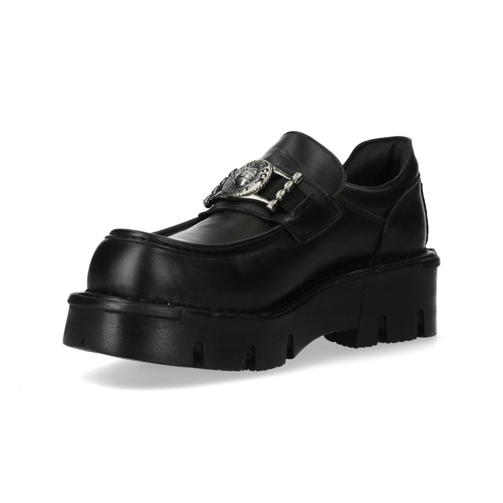 New Rock Boots & Shoes | M-895-C5