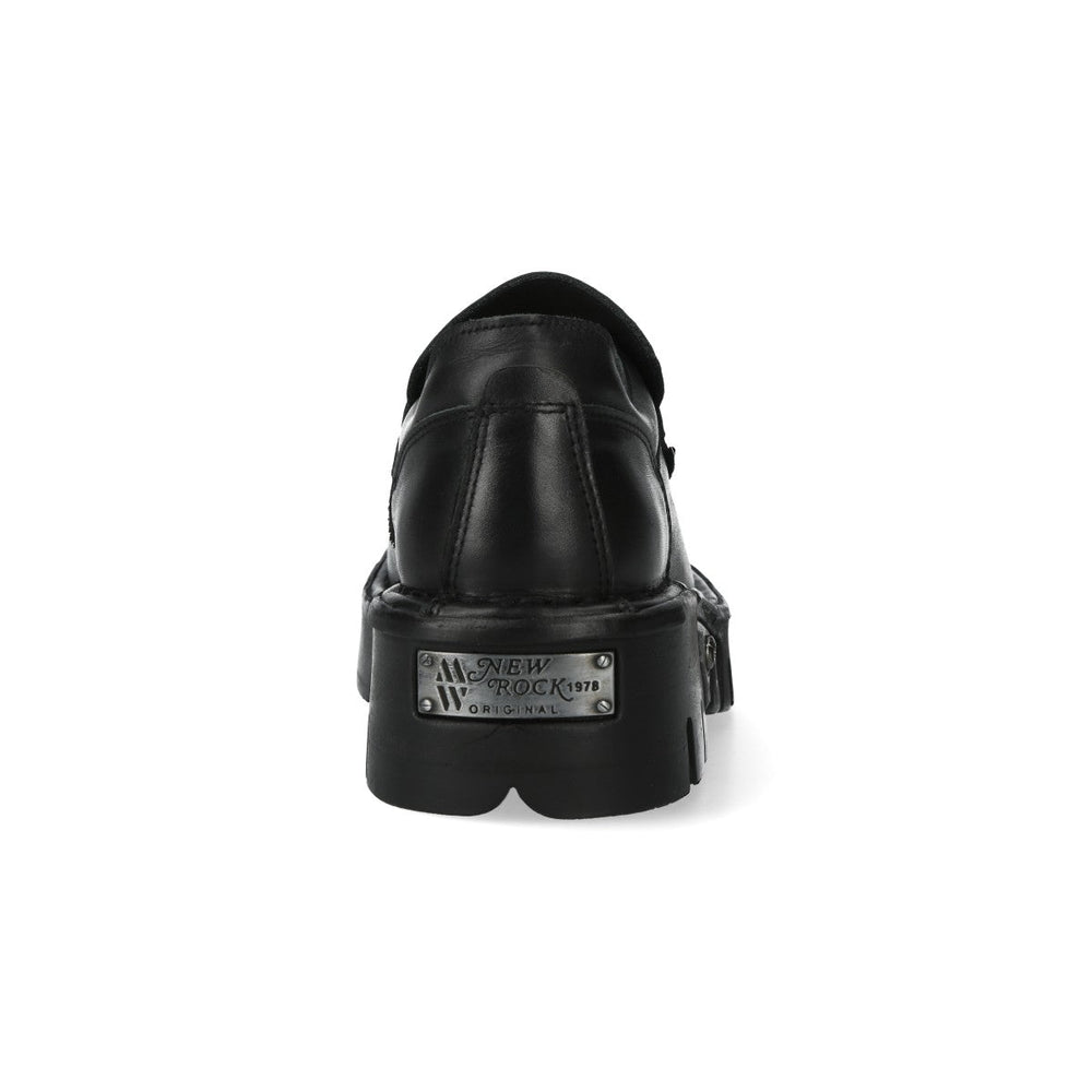 New Rock Boots & Shoes | M-895-C5