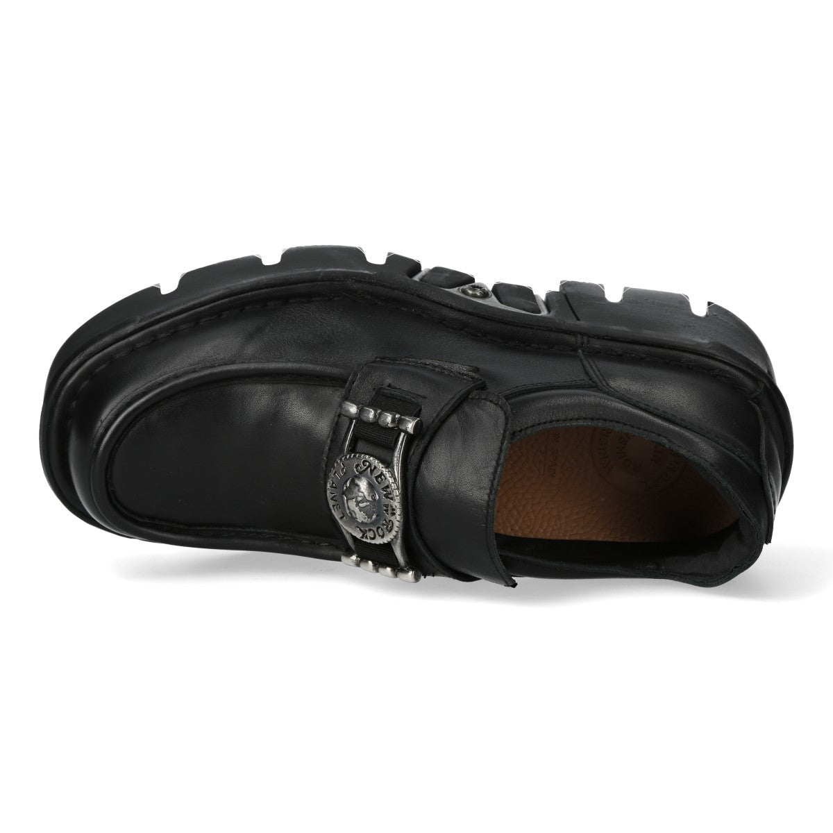 New Rock Boots & Shoes | M-895-C5