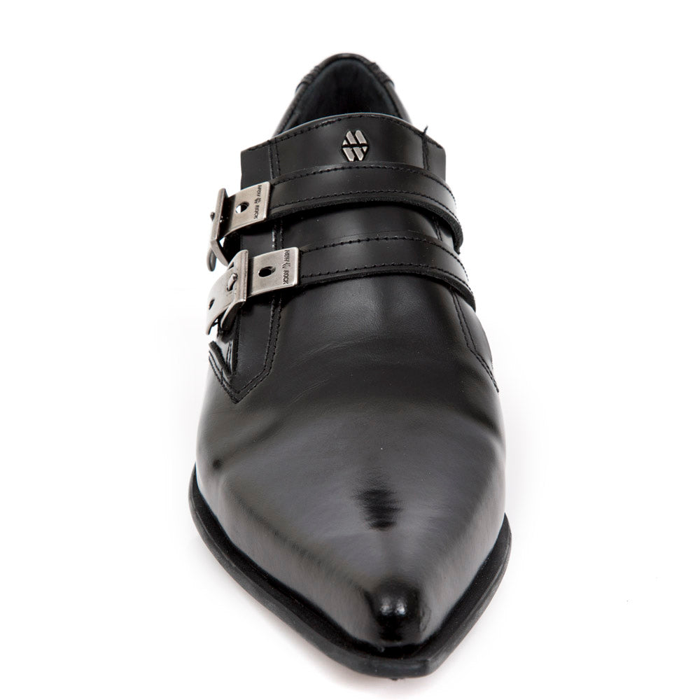 New Rock Boots & Shoes | M-2246-C27