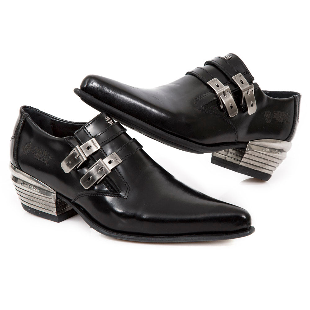 New Rock Boots & Shoes | M-2246-C27