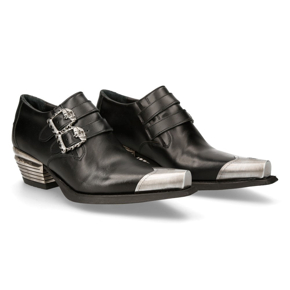 New Rock Boots & Shoes | M-7960P-C5