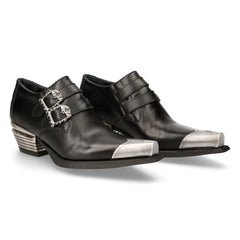 New Rock Boots & Shoes | M-7960P-C5